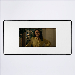The Hunting Wives A True Masterpiece The Hunting Wives Mouse Pads