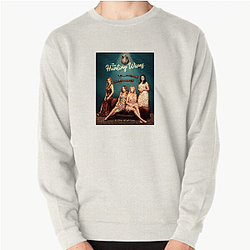 The Hunting Wives The Best Drama Series The Hunting Wives Sweatshirts
