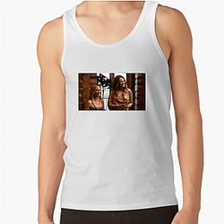 The Hunting Wives The World Is Our Town The Hunting Wives Tank Tops
