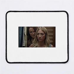 The Hunting Wives The World Is Our Secret The Hunting Wives Mouse Pads