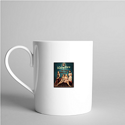 The Hunting Wives The Best Drama Series The Hunting Wives Mugs