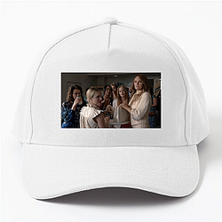The Hunting Wives No Limits Just Power The Hunting Wives Hats & Caps