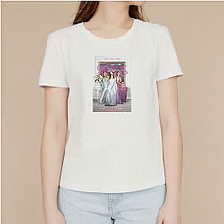 The Hunting Wives My Favorite Netflix Show The Hunting Wives T-Shirts