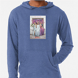 The Hunting Wives My Favorite Netflix Show The Hunting Wives Hoodies