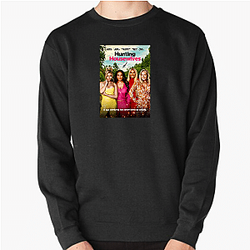The Hunting Wives Beyond The Secrets The Hunting Wives Sweatshirts