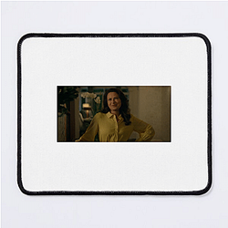 The Hunting Wives A True Masterpiece The Hunting Wives Mouse Pads