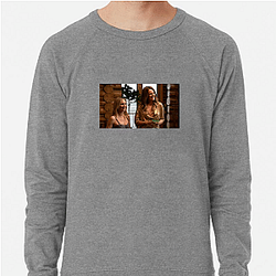 The Hunting Wives The World Is Our Town The Hunting Wives Sweatshirts