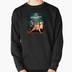 The Hunting Wives The Best Drama Series The Hunting Wives Sweatshirts