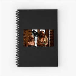The Hunting Wives The World Is Our Town The Hunting Wives Notebook