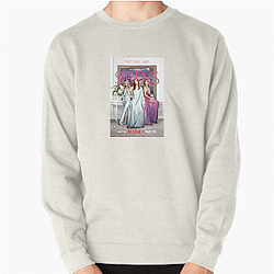 The Hunting Wives My Favorite Netflix Show The Hunting Wives Sweatshirts