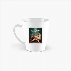 The Hunting Wives The Best Drama Series The Hunting Wives Mugs