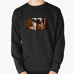 The Hunting Wives The World Is Our Town The Hunting Wives Sweatshirts