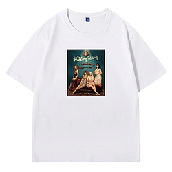 The Hunting Wives The Best Drama Series The Hunting Wives T-Shirts