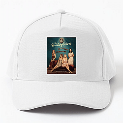 The Hunting Wives The Best Drama Series The Hunting Wives Hats & Caps