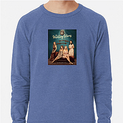 The Hunting Wives The Best Drama Series The Hunting Wives Sweatshirts