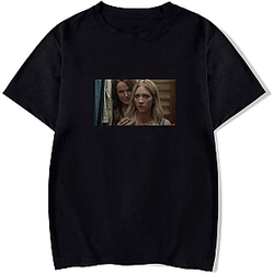 The Hunting Wives The World Is Our Secret The Hunting Wives T-Shirts