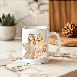 Hunting Wives Secret Circle The Hunting Wives Mugs