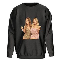 Hunting Wives Secret Circle The Hunting Wives Sweatshirts