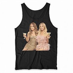 Hunting Wives Secret Circle The Hunting Wives Tank Tops