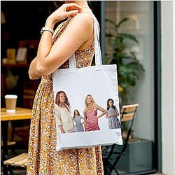 Southern Noir Allure The Hunting Wives Bags