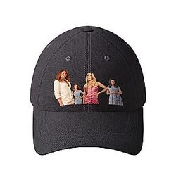 Southern Noir Allure The Hunting Wives Hats & Caps