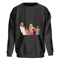 Southern Noir Allure The Hunting Wives Sweatshirts