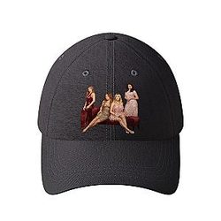 Deadly Social Games The Hunting Wives Hats & Caps