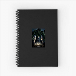 Gamma Power The Incredible Hulk Notebook