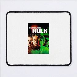 Science Experiment The Incredible Hulk Mouse Pads