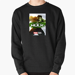 Indestructible Giant The Incredible Hulk Sweatshirts