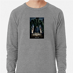 Gamma Power The Incredible Hulk Sweatshirts