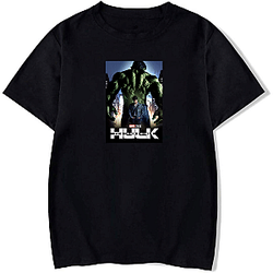 Hero Within The Incredible Hulk T-Shirts