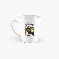 Furious Protector The Incredible Hulk Mugs