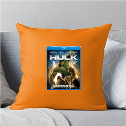 Savage Strength The Incredible Hulk Pillows Cover