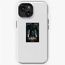 Gamma Power The Incredible Hulk iPhone Cases