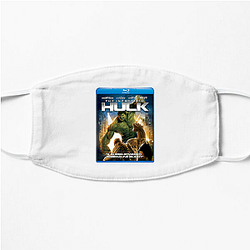 Savage Strength The Incredible Hulk Face Masks