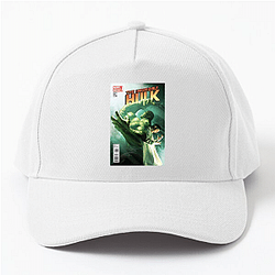 Alter Ego The Incredible Hulk Hats & Caps