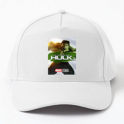 Indestructible Giant The Incredible Hulk Hats & Caps