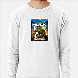 Savage Strength The Incredible Hulk Sweatshirts