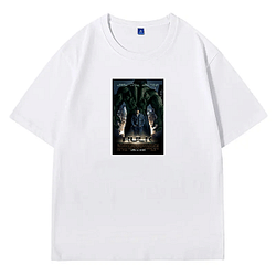 Gamma Power The Incredible Hulk T-Shirts