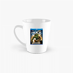 Savage Strength The Incredible Hulk Mugs