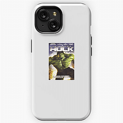 Furious Protector The Incredible Hulk Samsung Cases