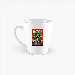 Unstoppable Force The Incredible Hulk Mugs