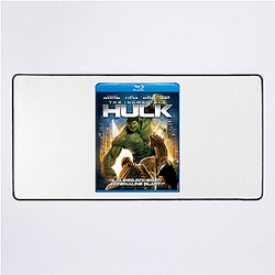 Savage Strength The Incredible Hulk Mouse Pads