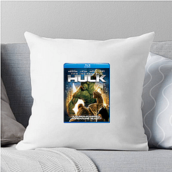 Savage Strength The Incredible Hulk Pillows Cover