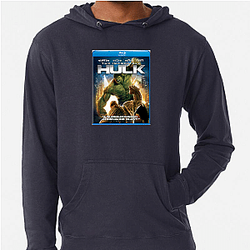 Savage Strength The Incredible Hulk Hoodies