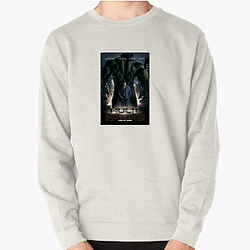Gamma Power The Incredible Hulk Sweatshirts