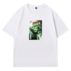 Alter Ego The Incredible Hulk T-Shirts