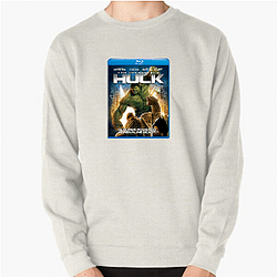 Savage Strength The Incredible Hulk Sweatshirts