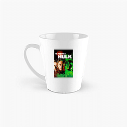 Science Experiment The Incredible Hulk Mugs
